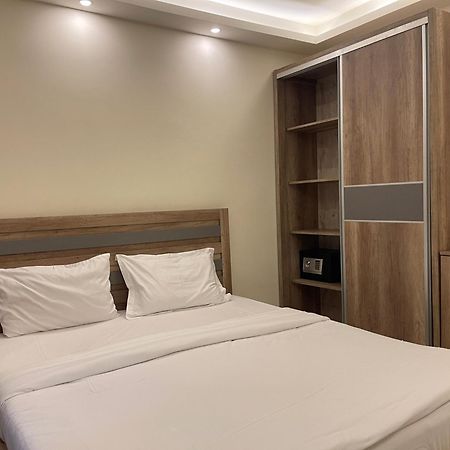 Aster Hotel Aqaba Exterior photo
