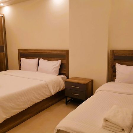 Aster Hotel Aqaba Exterior photo
