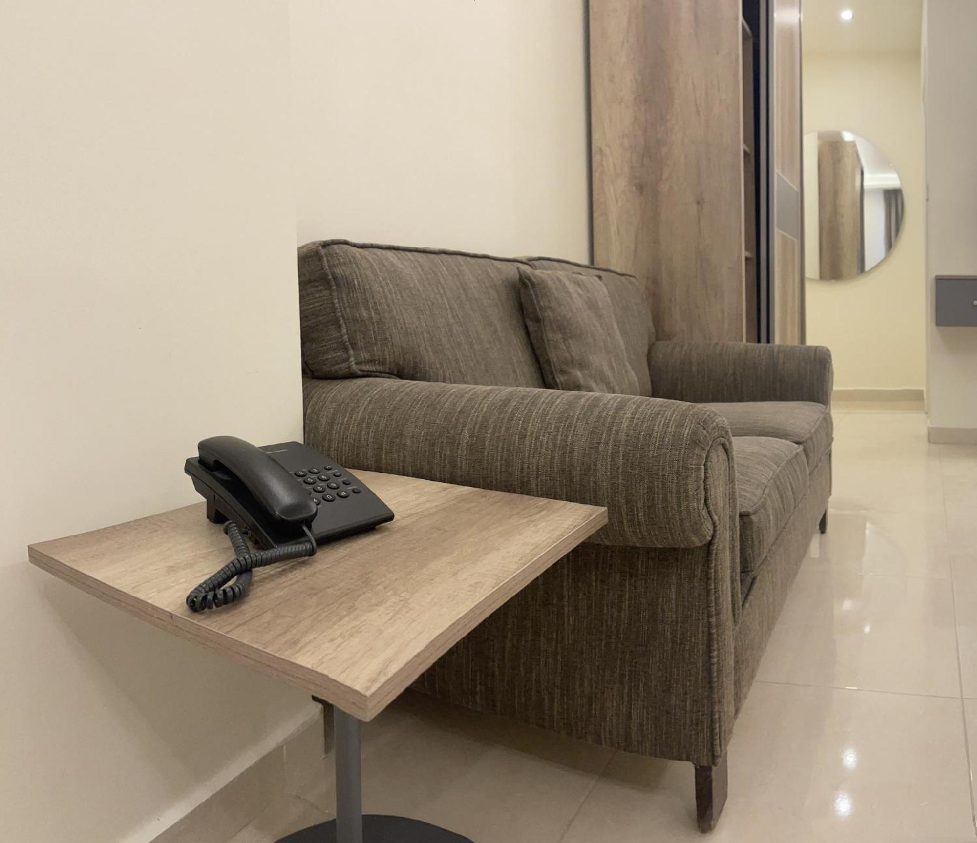Aster Hotel Aqaba Exterior photo