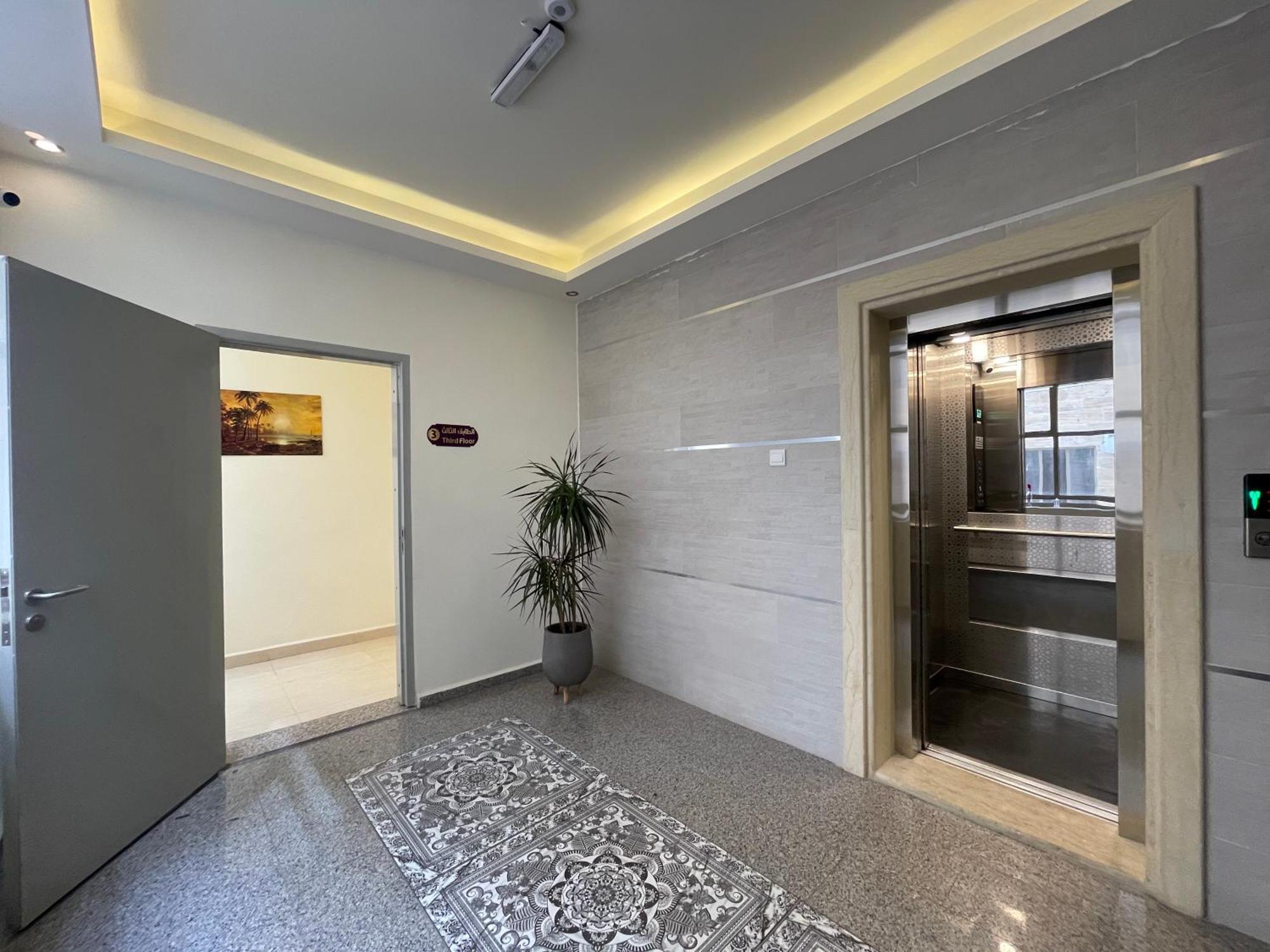 Aster Hotel Aqaba Exterior photo