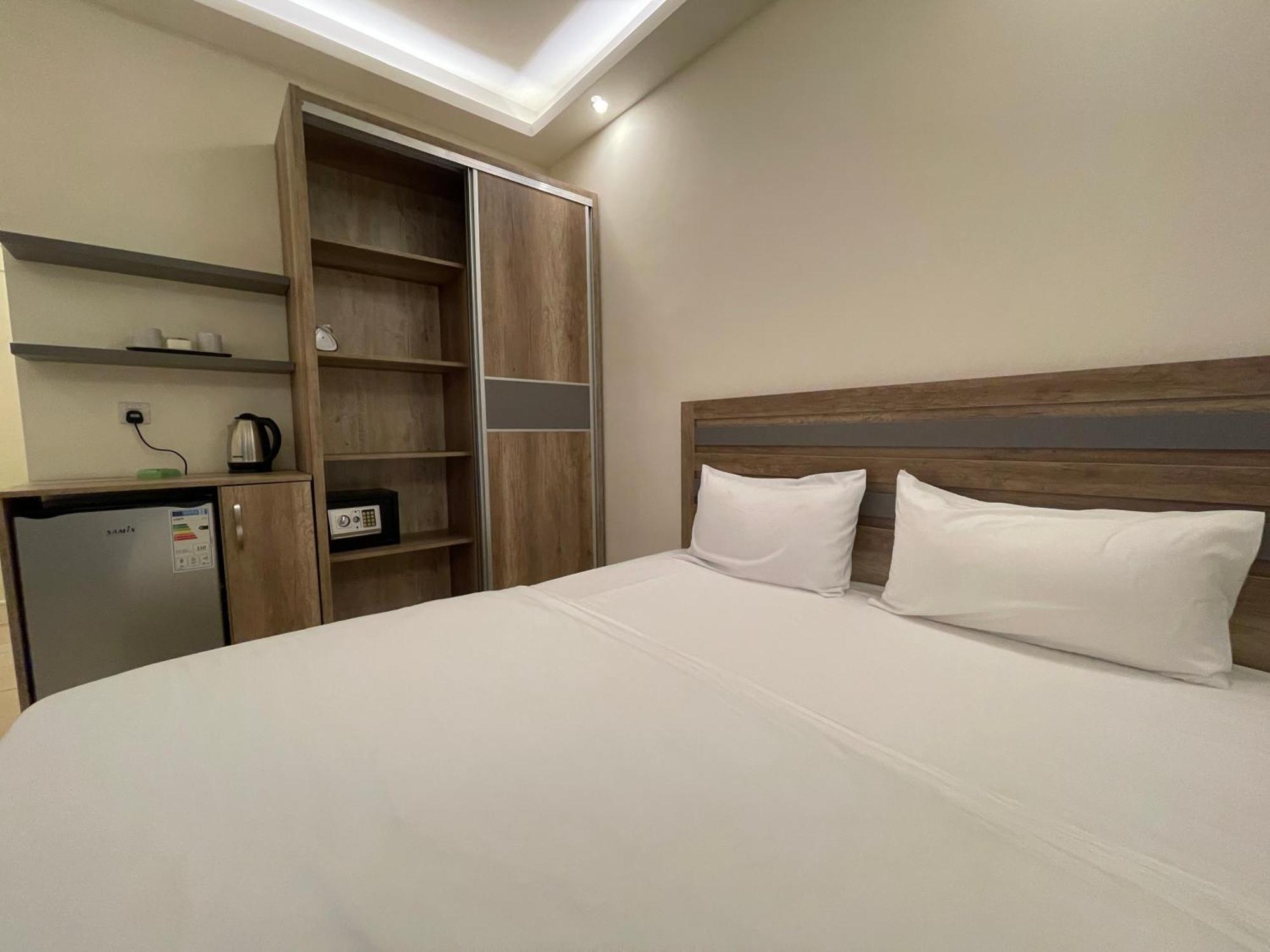 Aster Hotel Aqaba Exterior photo
