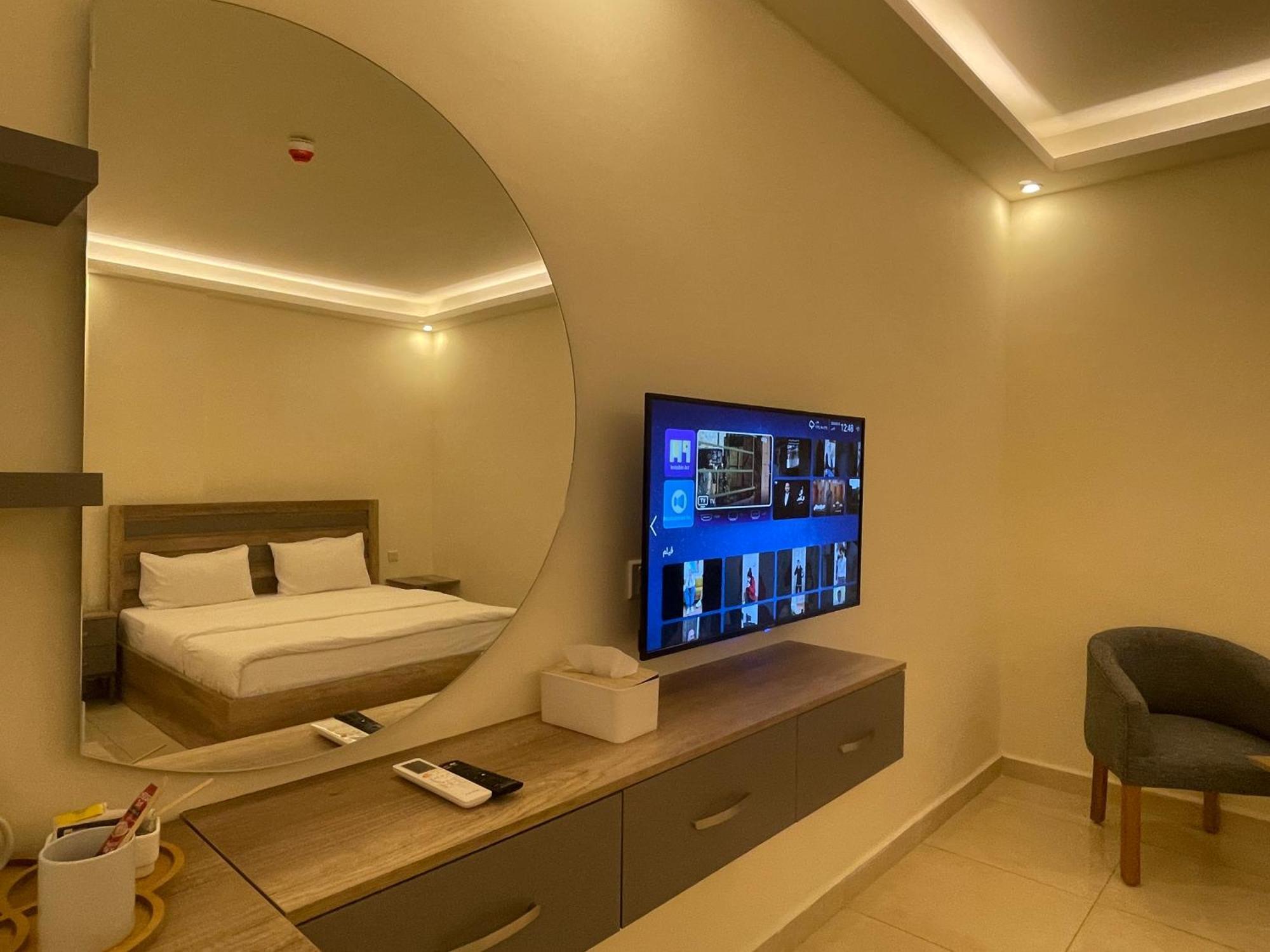 Aster Hotel Aqaba Exterior photo