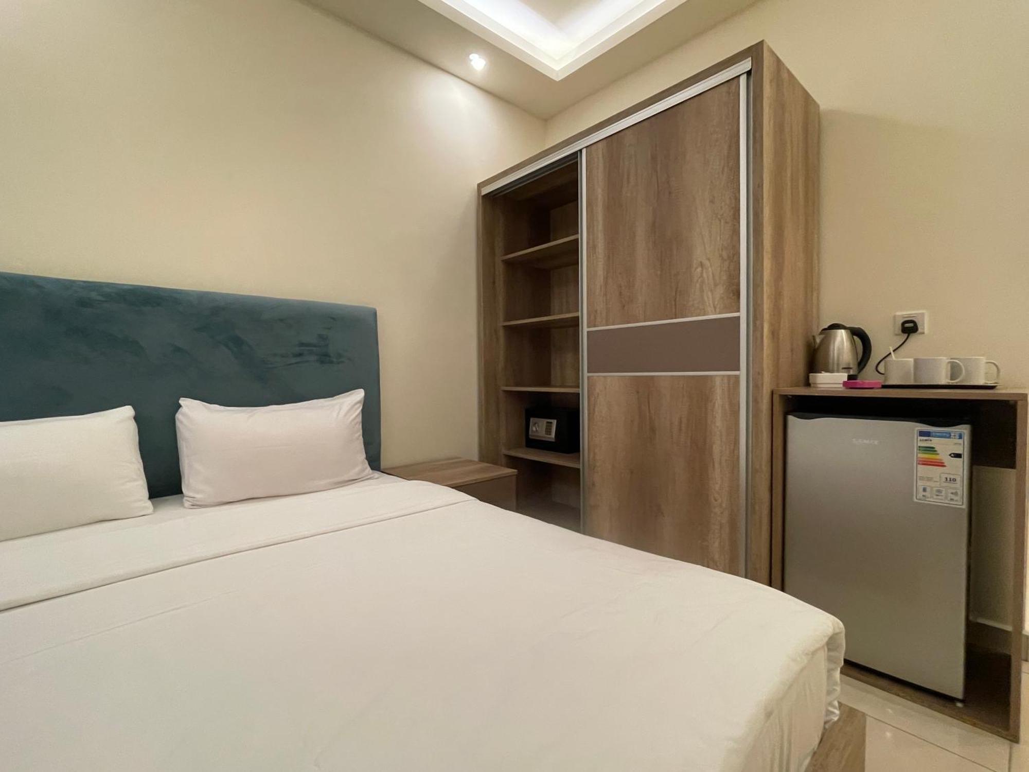 Aster Hotel Aqaba Exterior photo