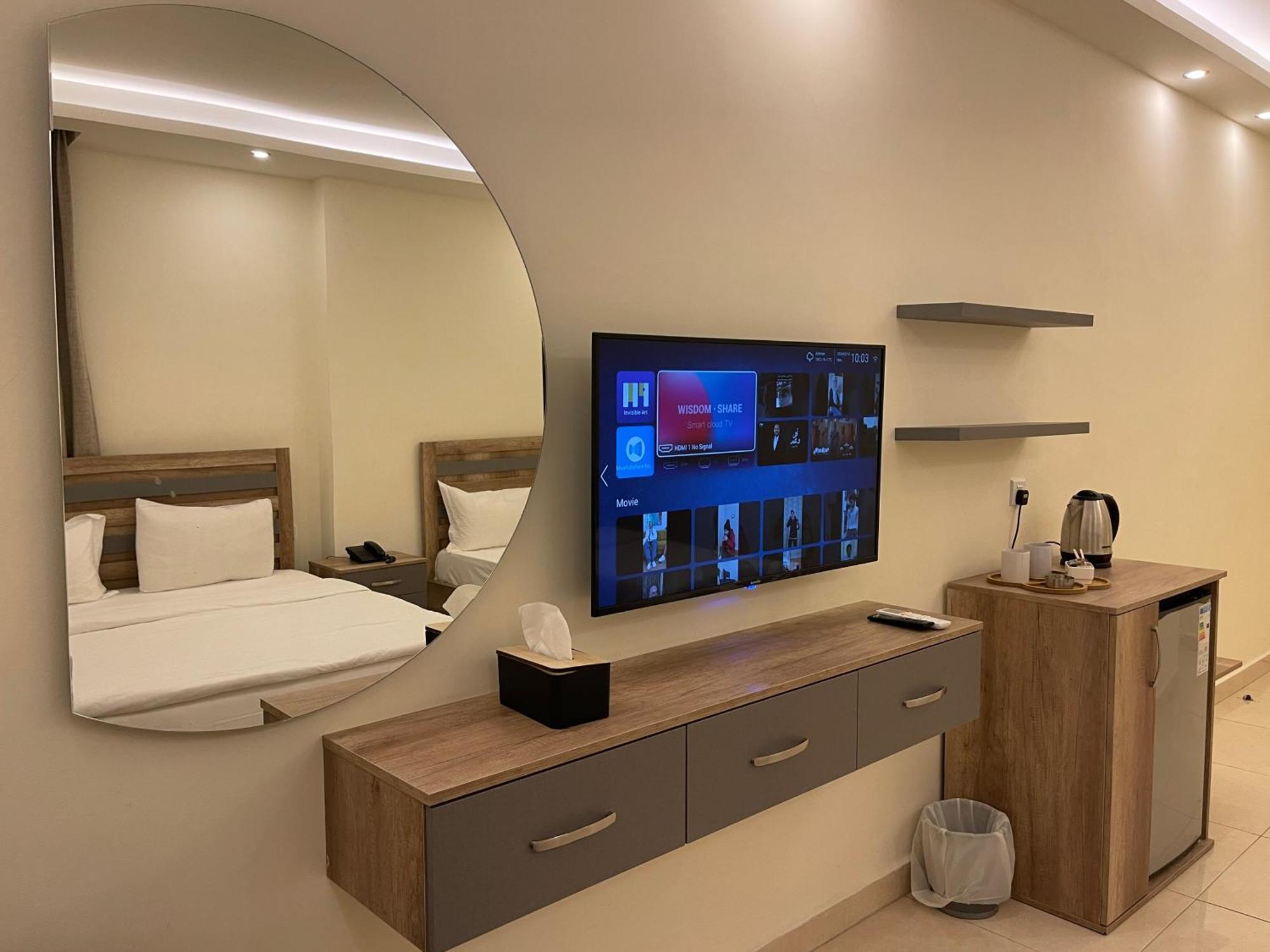 Aster Hotel Aqaba Exterior photo