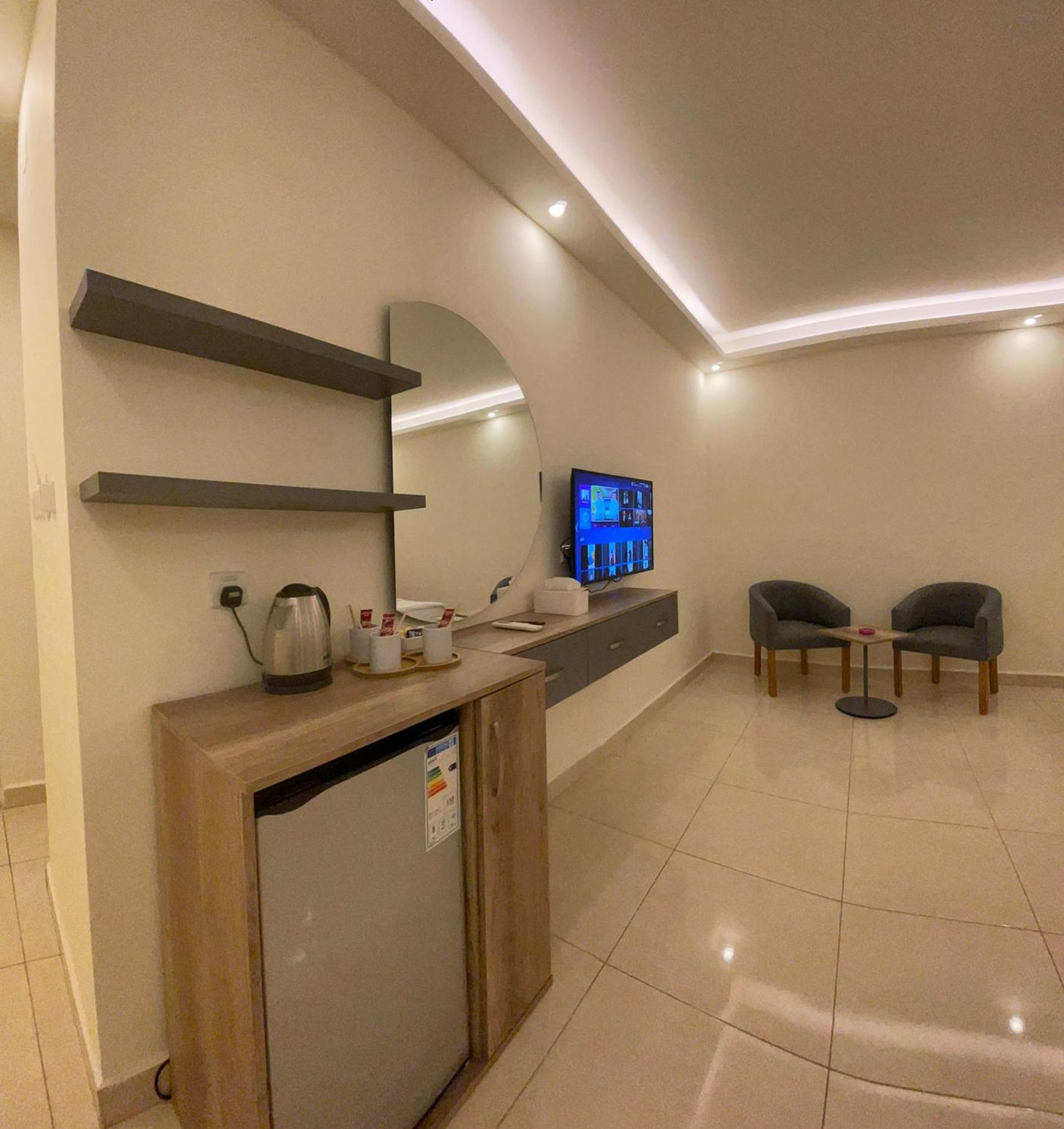 Aster Hotel Aqaba Exterior photo