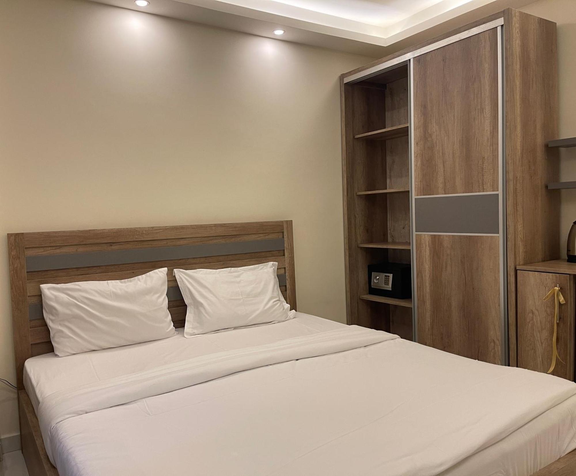 Aster Hotel Aqaba Exterior photo