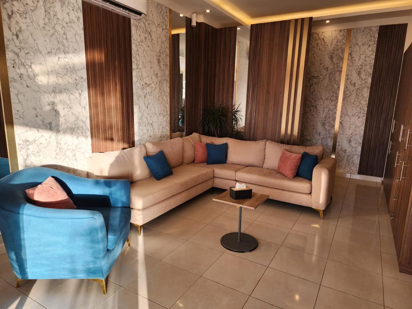 Aster Hotel Aqaba Exterior photo
