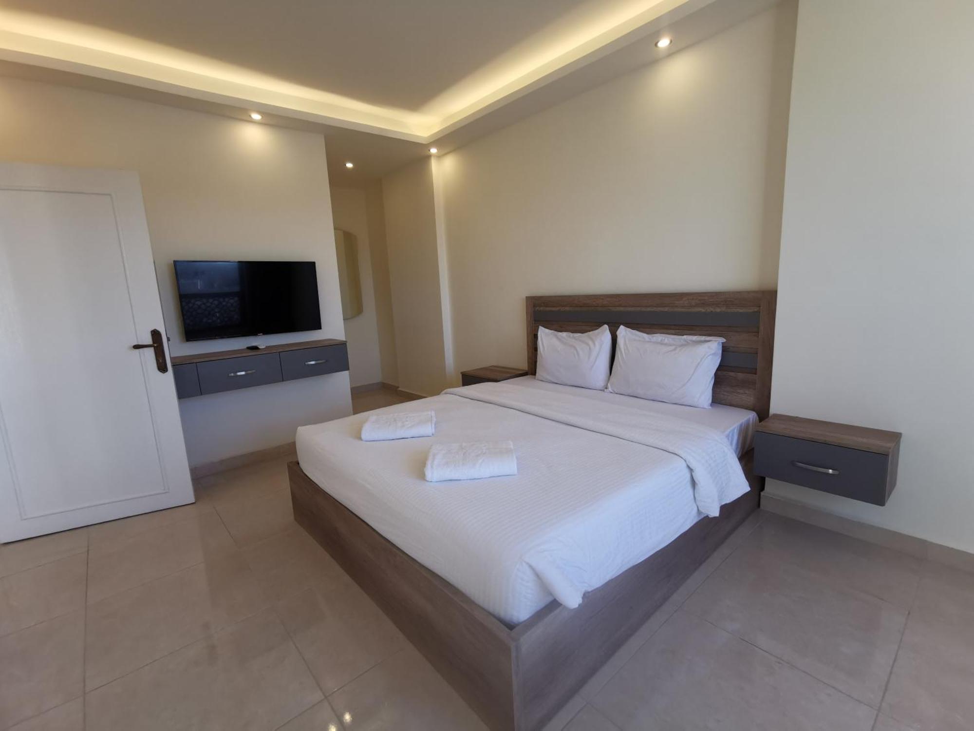 Aster Hotel Aqaba Exterior photo