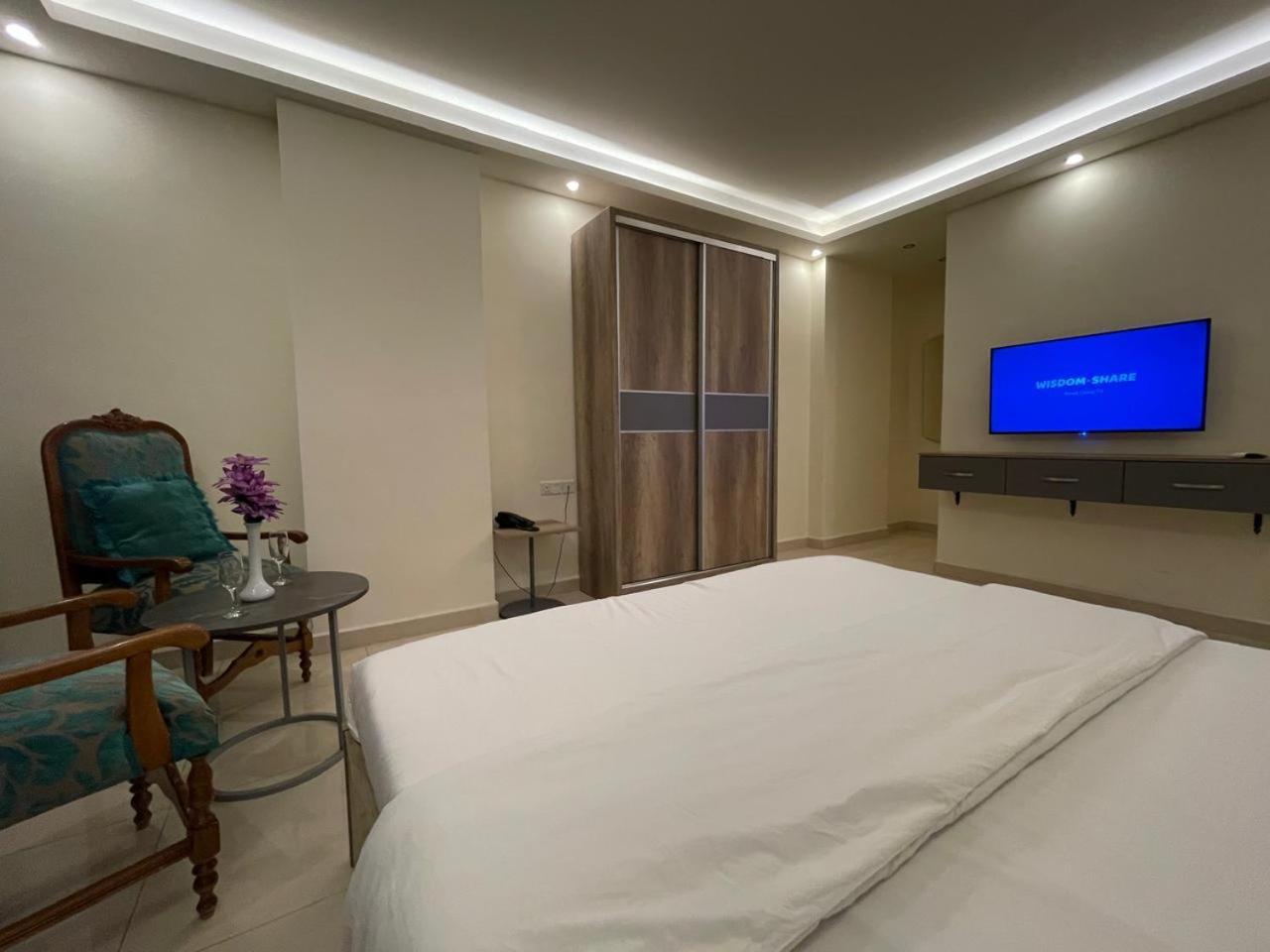 Aster Hotel Aqaba Exterior photo