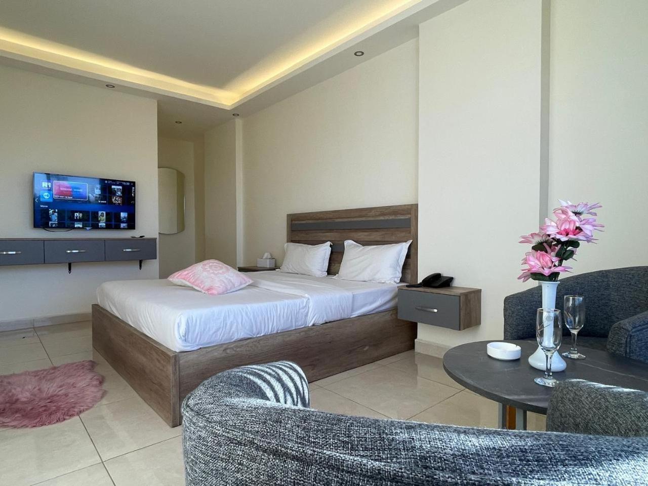 Aster Hotel Aqaba Exterior photo